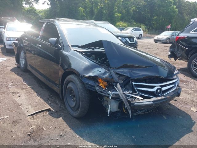 2008 ACURA TSX JH4CL96928C000220 Photo 0