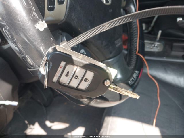 2008 ACURA TSX JH4CL96928C000220 Photo 10