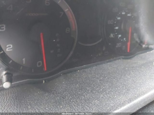 2008 ACURA TSX JH4CL96928C000220 Photo 6