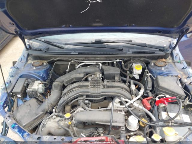 4S3GKAB64J3604540 Subaru Impreza 2.0i Premium