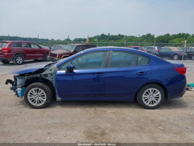 4S3GKAB64J3604540 Subaru Impreza 2.0i Premium
