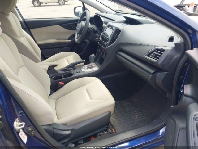 4S3GKAB64J3604540 Subaru Impreza 2.0i Premium
