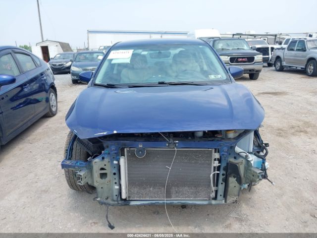 4S3GKAB64J3604540 Subaru Impreza 2.0i Premium
