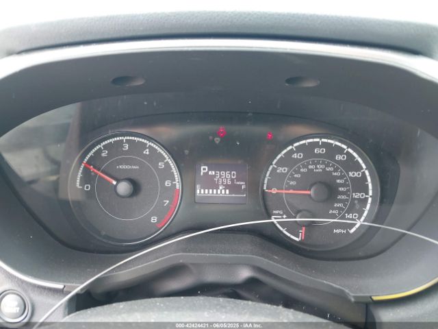 4S3GKAB64J3604540 Subaru Impreza 2.0i Premium