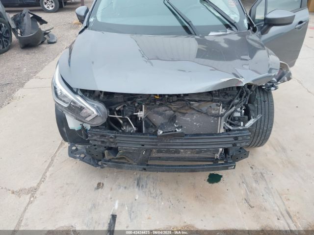 3N1CN8EV5RL901143 Nissan Versa 1.6 Sv