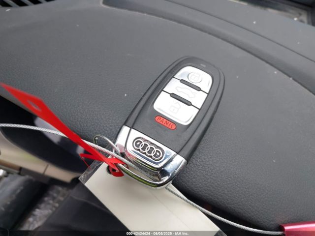 2013 AUDI A6 WAUJGCFC3DN005251 Photo 10