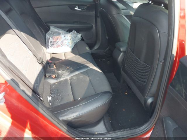 2021 KIA FORTE 3KPF34AD5ME400322 Photo 7