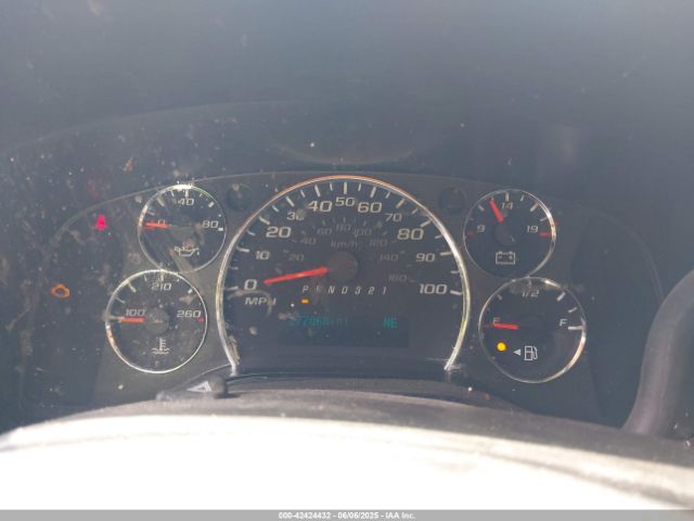 2013 CHEVROLET EXPRESS 1500 1GCSGAFX1D1152528 Photo 6