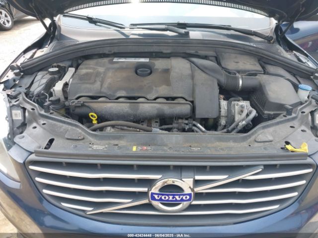 2015 VOLVO XC60 YV4902RK7F2740596 Photo 9