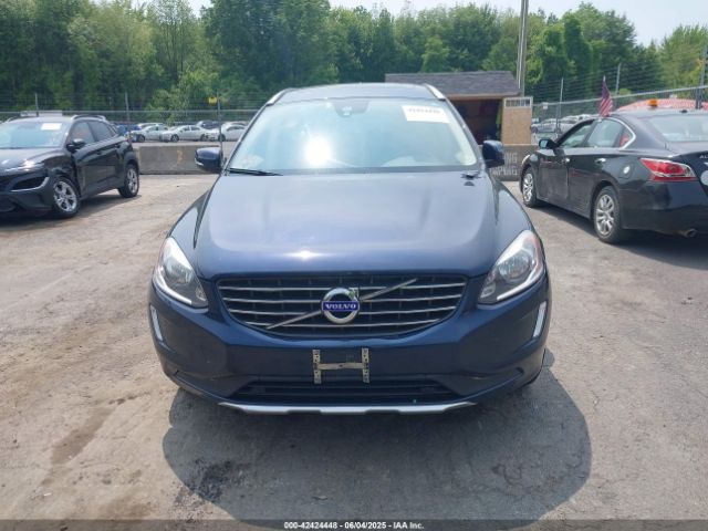 YV4902RK7F2740596 Volvo Xc60 T6/premier