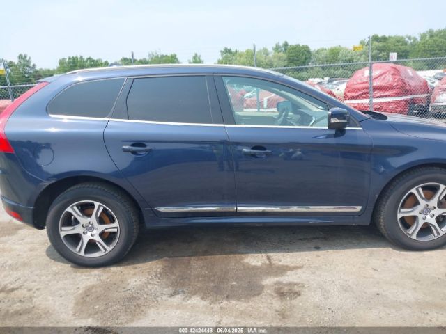YV4902RK7F2740596 Volvo Xc60 T6/premier