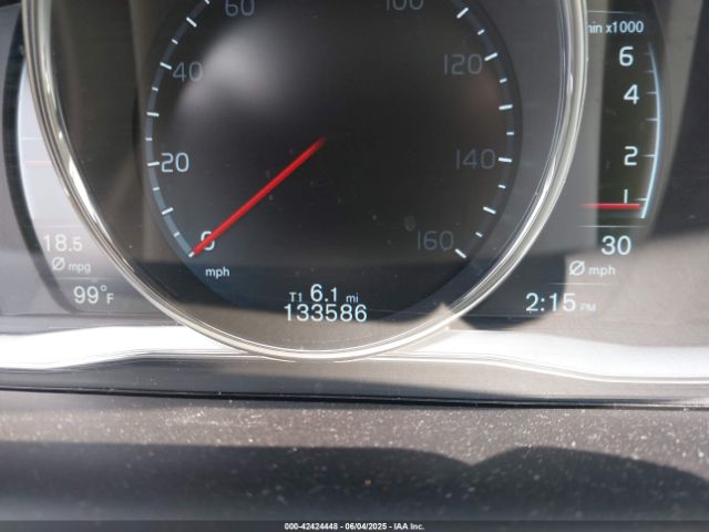 YV4902RK7F2740596 Volvo Xc60 T6/premier