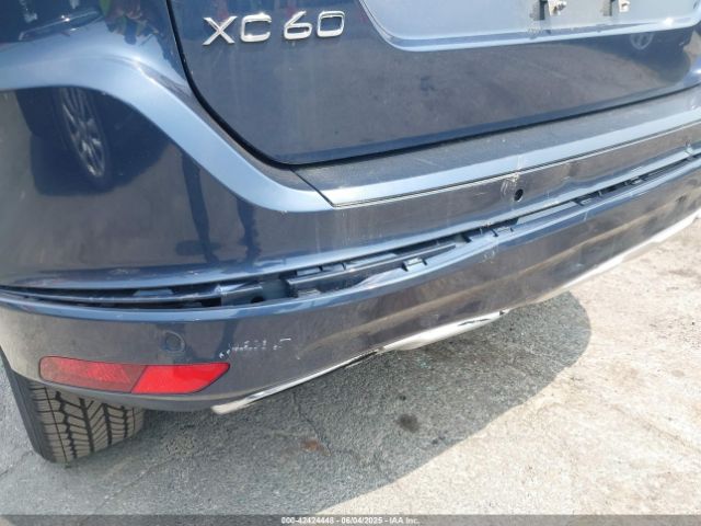 2015 VOLVO XC60 YV4902RK7F2740596 Photo 5