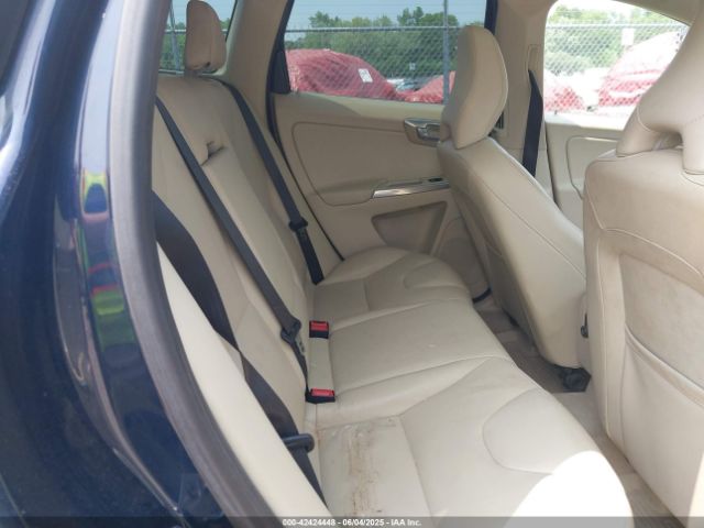 2015 VOLVO XC60 YV4902RK7F2740596 Photo 7