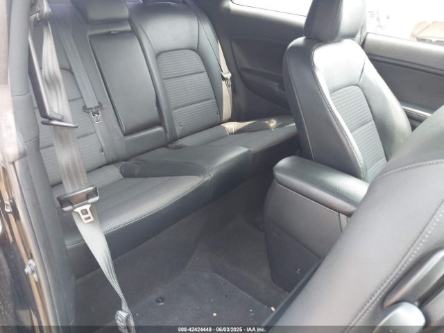KNAFZ6A32F5395884 KIA Forte Koup Sx