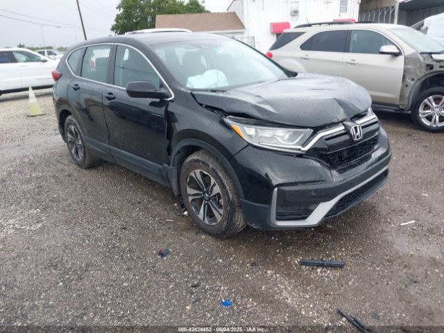 2022 HONDA CR-V 2HKRW1H79NH402168