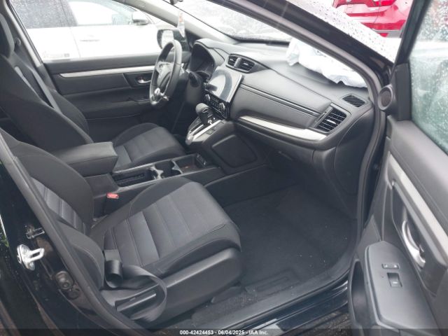2022 HONDA CR-V 2HKRW1H79NH402168 Photo 4