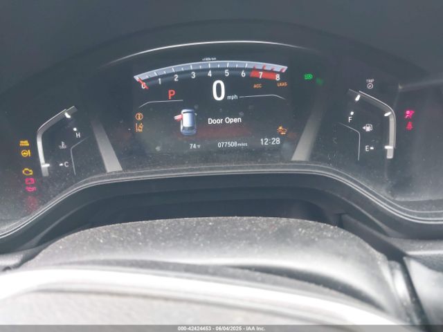 2022 HONDA CR-V 2HKRW1H79NH402168 Photo 6