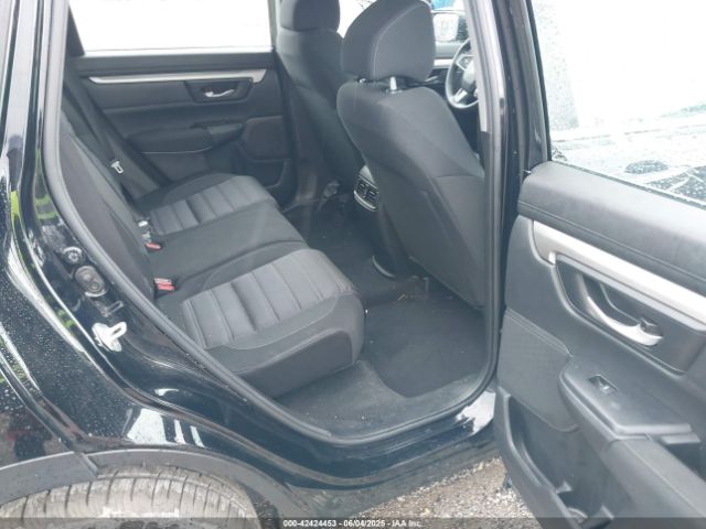 2022 HONDA CR-V 2HKRW1H79NH402168 Photo 7