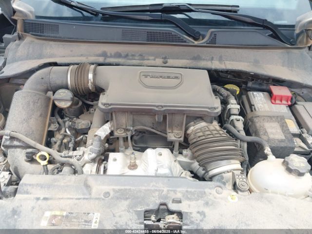 3C4NJDCN4PT524802 Jeep Compass Limited 4x4