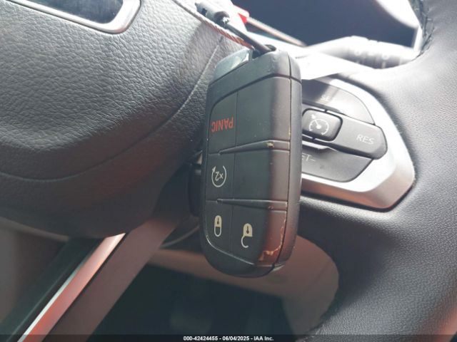 3C4NJDCN4PT524802 Jeep Compass Limited 4x4