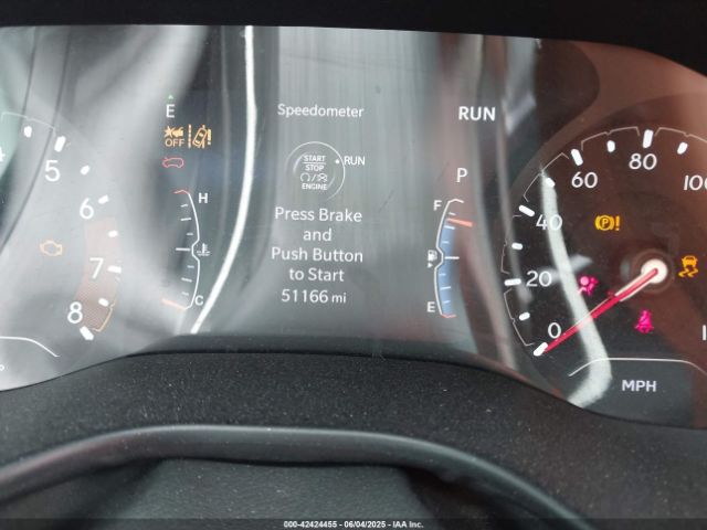 3C4NJDCN4PT524802 Jeep Compass Limited 4x4