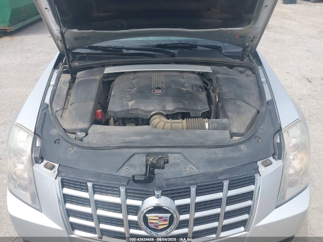 2013 CADILLAC CTS 1G6DE5E57D0177531 Photo 9