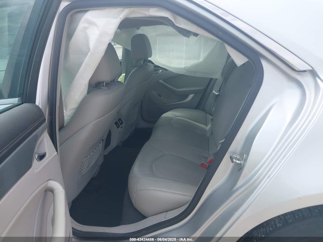 2013 CADILLAC CTS 1G6DE5E57D0177531 Photo 7