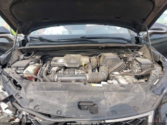 2018 LEXUS NX 300 JTJBARBZ7J2165701 Photo 9