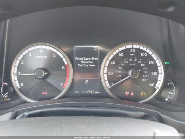 2018 LEXUS NX 300 JTJBARBZ7J2165701 Photo 6