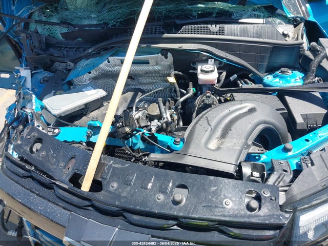 KL79MUSL0SB091494 Chevrolet l3t