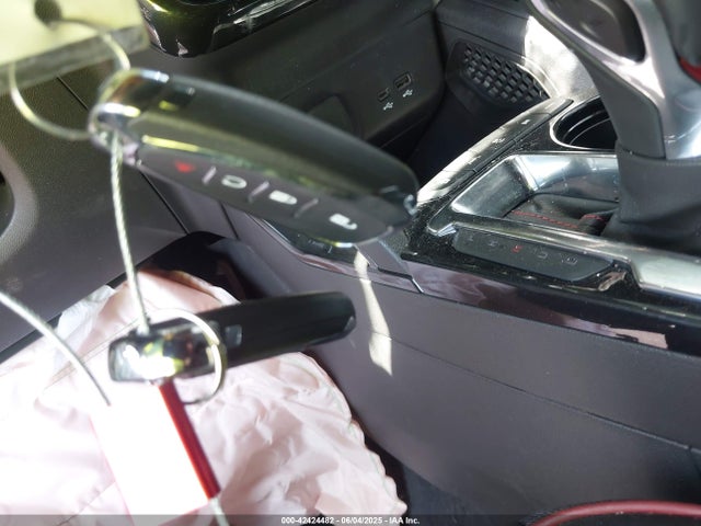 KL79MUSL0SB091494 Chevrolet l3t