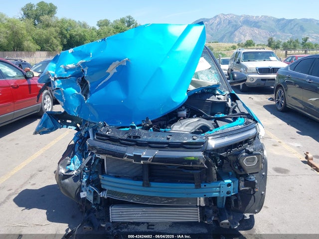 KL79MUSL0SB091494 Chevrolet l3t