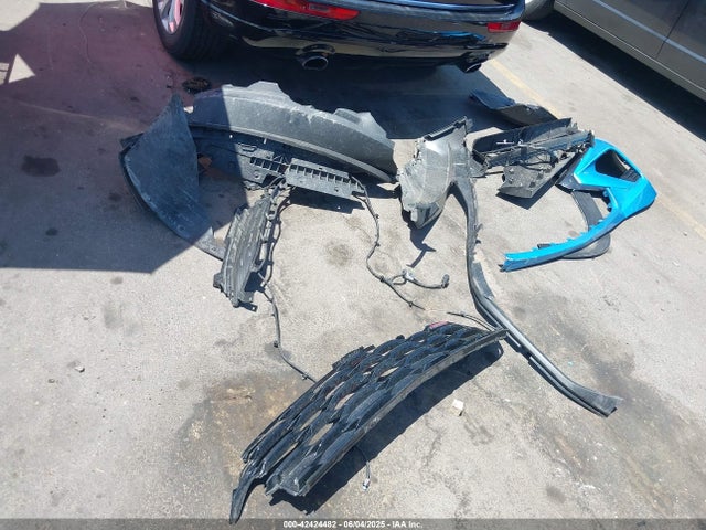 KL79MUSL0SB091494 Chevrolet l3t