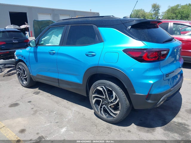 KL79MUSL0SB091494 Chevrolet l3t