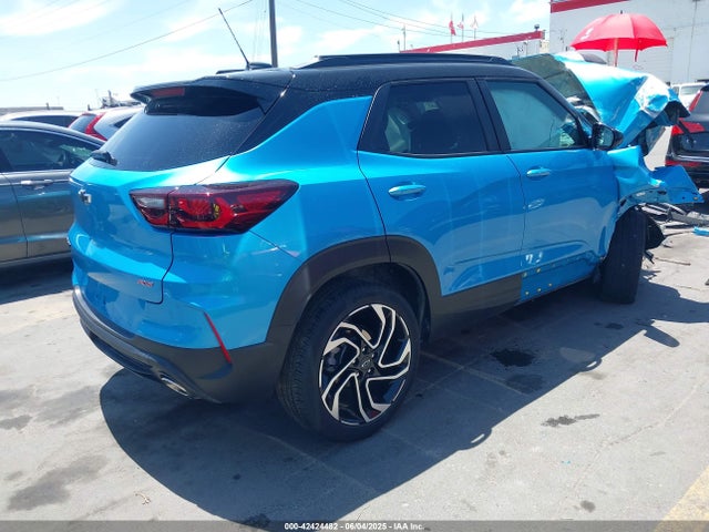 KL79MUSL0SB091494 Chevrolet l3t