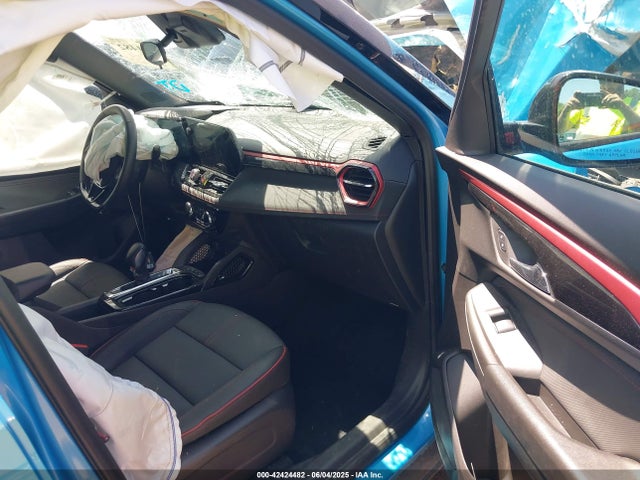 KL79MUSL0SB091494 Chevrolet l3t
