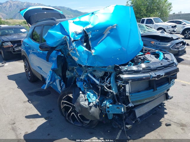 KL79MUSL0SB091494 Chevrolet l3t