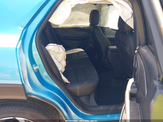 KL79MUSL0SB091494 Chevrolet l3t