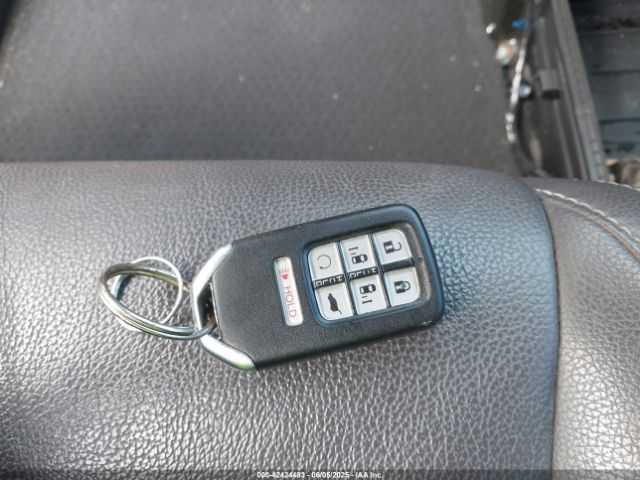 2021 HONDA ODYSSEY 5FNRL6H84MB010470 Photo 10