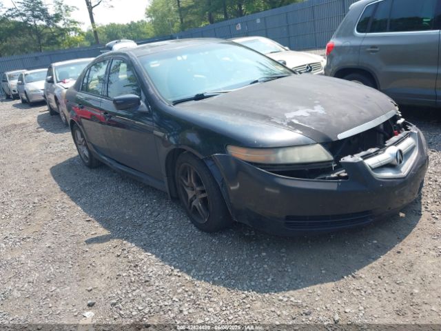2004 ACURA TL 19UUA662X4A074182 Photo 0