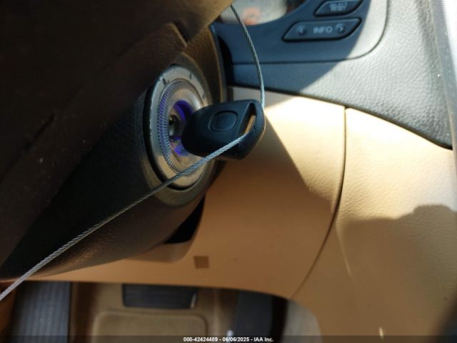 2004 ACURA TL 19UUA662X4A074182 Photo 10