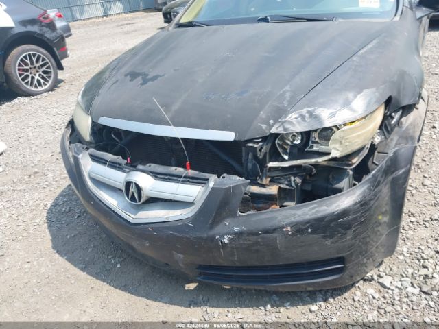 2004 ACURA TL 19UUA662X4A074182 Photo 5