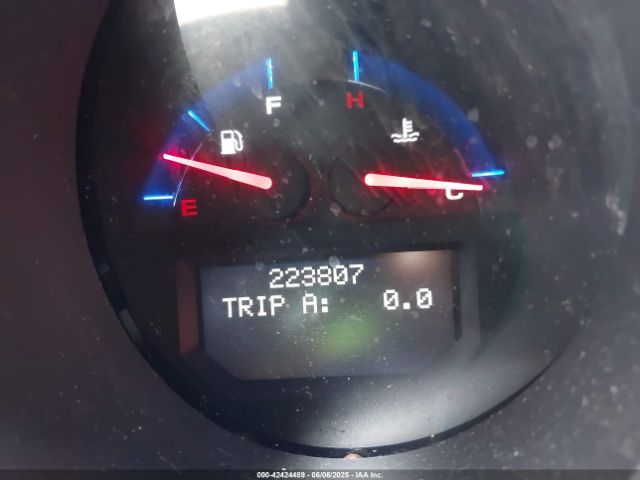 2004 ACURA TL 19UUA662X4A074182 Photo 6