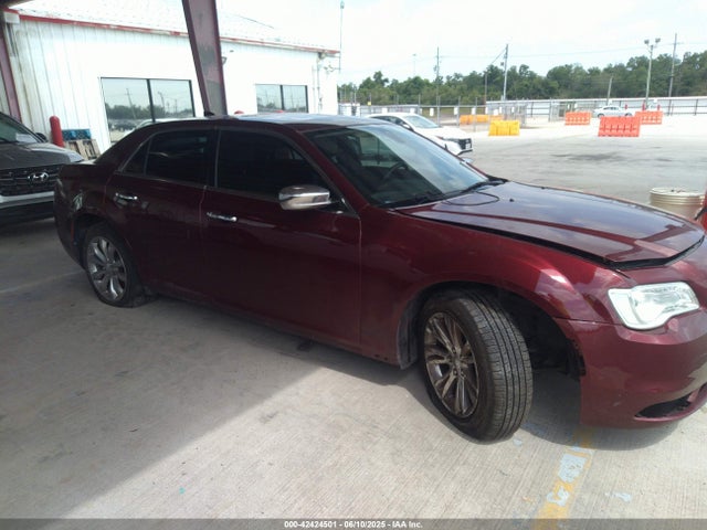 2C3CCAKG0HH637485 Chrysler 300