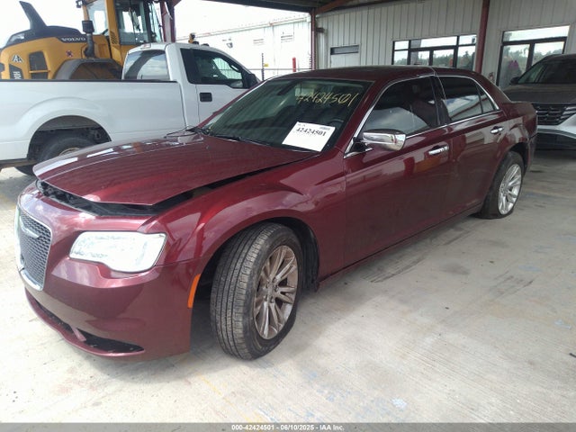 2C3CCAKG0HH637485 Chrysler 300