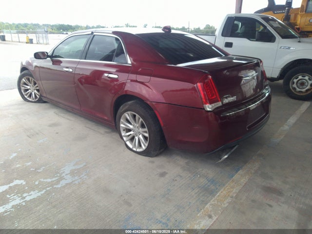 2C3CCAKG0HH637485 Chrysler 300