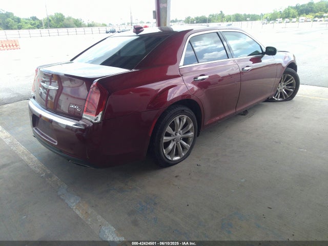 2C3CCAKG0HH637485 Chrysler 300