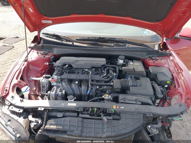 KMHLL4DG8RU636346 Hyundai mpi nu pe