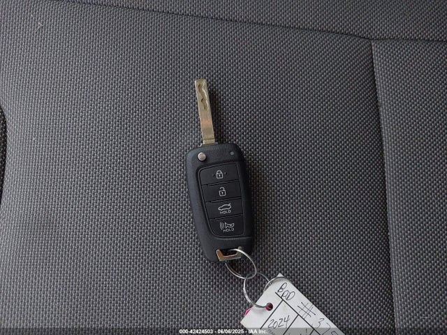 KMHLL4DG8RU636346 Hyundai mpi nu pe